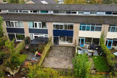 Woning Salomonszegel 98 Leeuwarden