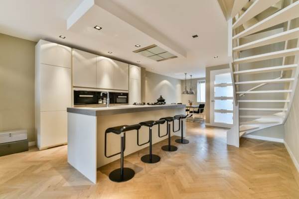 Woning Bart Poesiatstraat 43 Amsterdam