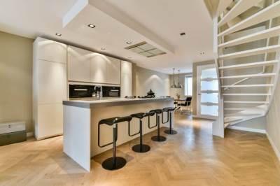 Woning Bart Poesiatstraat 43 Amsterdam