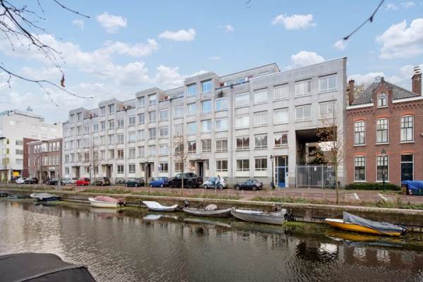 Woning Noordwal 90 Den Haag