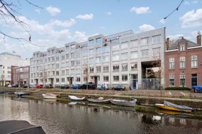 Woning Noordwal 90 Den Haag
