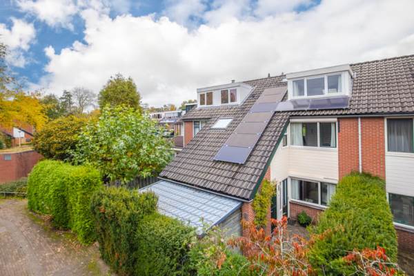 Woning Gildedreef 27 Duiven