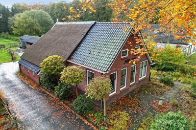 Woning Norgerweg 121 Yde