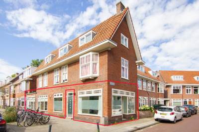 Woning Cremerstraat 116 Haarlem