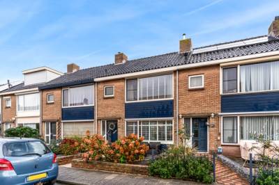 Woning Schoterstraat 20 Zevenhoven