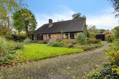 Woning Brahmsweg 3 Eelde
