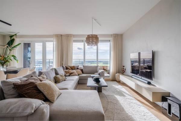 Woning Albertina Agnesstraat 256 Alkmaar