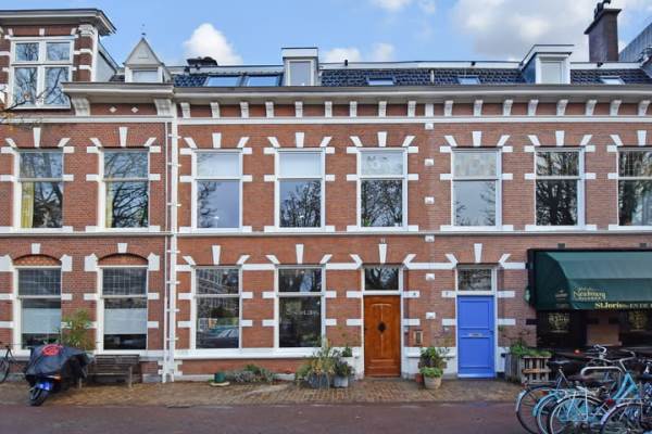 Woning Koningsplein 8 Den Haag