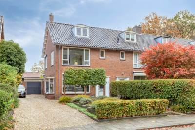 Woning Arnhemseweg 347 Apeldoorn