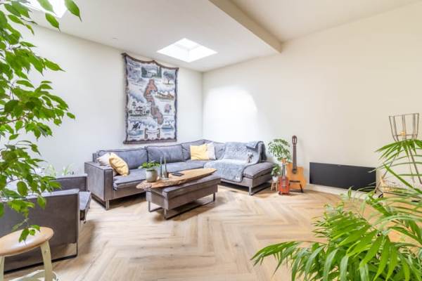 Woning Burg Grothestraat 53F Soest