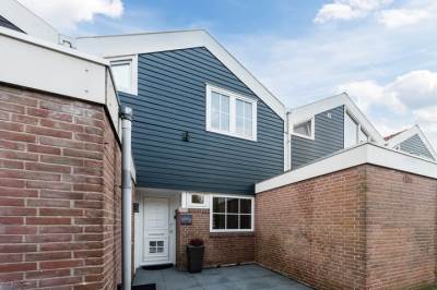 Woning De Poelsnip 24 Zaandam