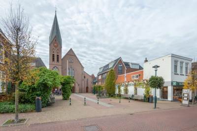 Woning De Hoven 9 Barneveld