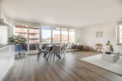 Woning Antje Breijerstraat 40 Hoofddorp