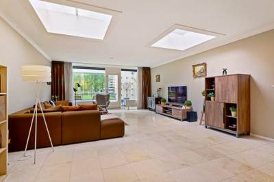 Woning Carnapstraat 139 Amsterdam