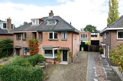 Woning Jacob Catslaan 20 Zeist