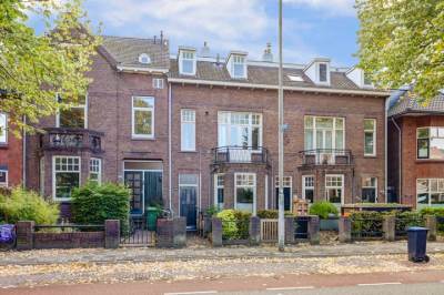 Woning Berg en Dalseweg 256 Nijmegen