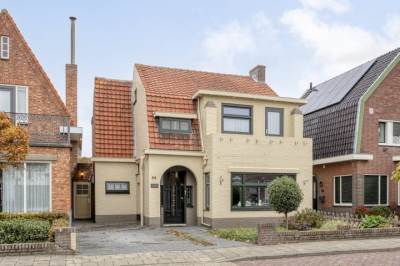 Woning Axelsestraat 24 Zaamslag