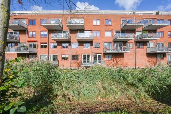 Woning Pegasusstraat 44 Alphen aan den Rijn