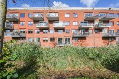 Woning Pegasusstraat 44 Alphen aan den Rijn