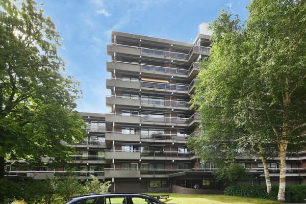 Woning Else Mauhslaan 131 Den Haag