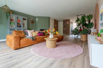 Woning Grutto 1 Meerkerk