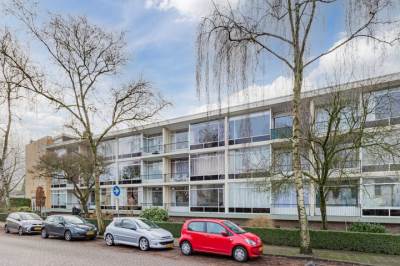 Woning Merelhof 28 Baarn