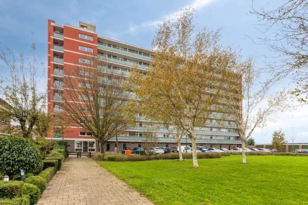 Woning Gerrit van Doornikstraat 9 Breukelen