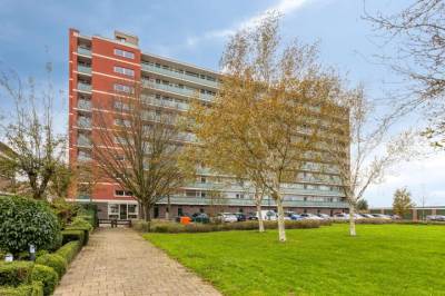 Woning Gerrit van Doornikstraat 9 Breukelen