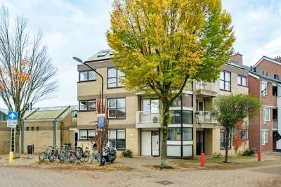 Woning Jagerlaan 25 Zeist