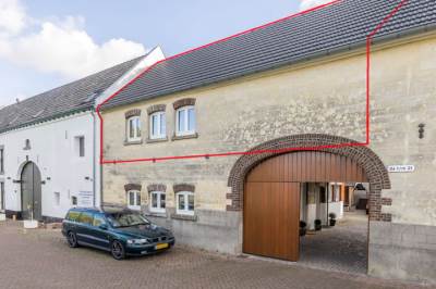 Woning Grote Straat 2D Berg en Terblijt