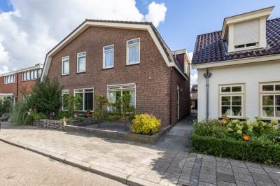 Woning Woolderweg 85 Borne