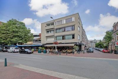 Woning Theresiastraat 12B Den Haag