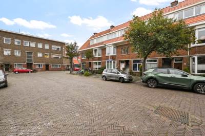 Woning van Faukenbergestraat 138 Voorburg