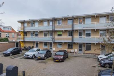 Woning Springtij 46 Noordwijk (ZH)