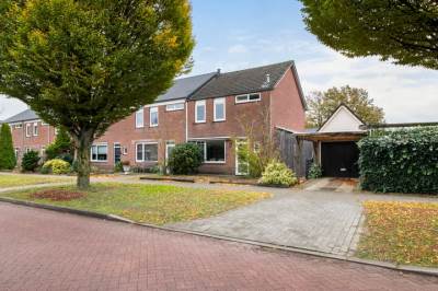 Woning J.C. Romijnlaan 2 Markelo