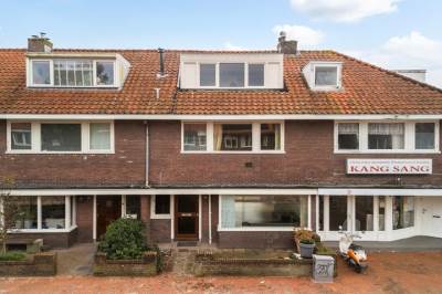 Woning Noordewierweg 106 Amersfoort