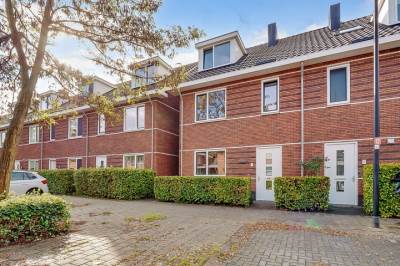 Woning Kometenlaan 30 Huis ter Heide (UT)
