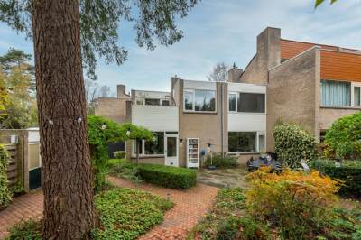 Woning De Brik 11 Soesterberg