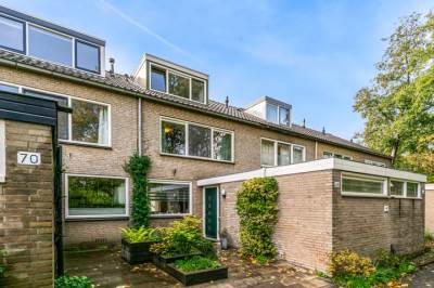 Woning Ruimtevaartbaan 68 IJsselstein
