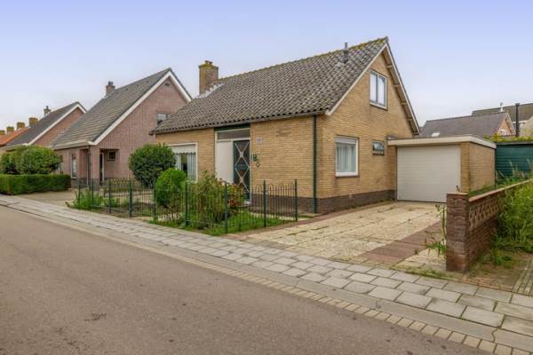 Woning Uitweg 8A Lopikerkapel