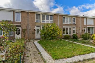 Woning Pottbeckerstraat 66 Steyl