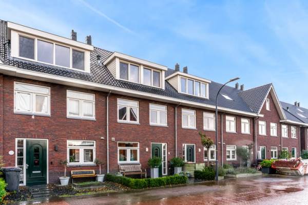 Woning Terwiel 29 Limmen