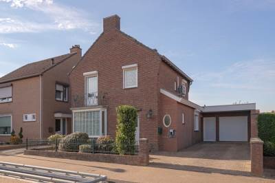 Woning Burgemeester Lemmensstraat 3 Beek (LI)