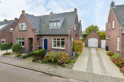 Woning Prinses Irenelaan 3 Mijdrecht