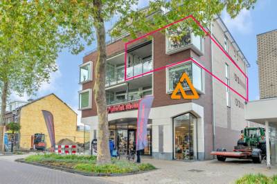 Woning Grotestraat 184C Nijverdal