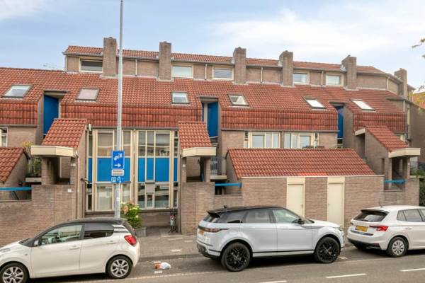 Woning Gestelsestraat 17A Eindhoven
