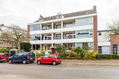 Woning Coendersweg 87 Groningen