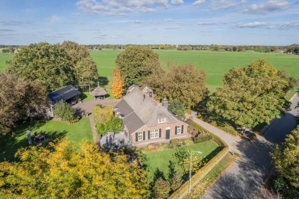 Woning Kerkstraat 93 Drempt