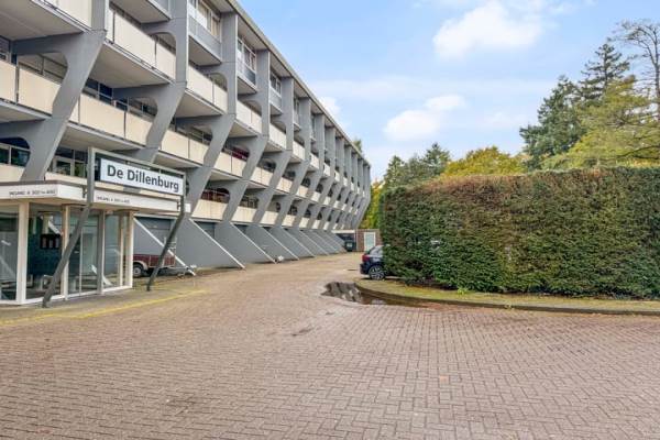 Woning Dillenburg 304 Doorwerth