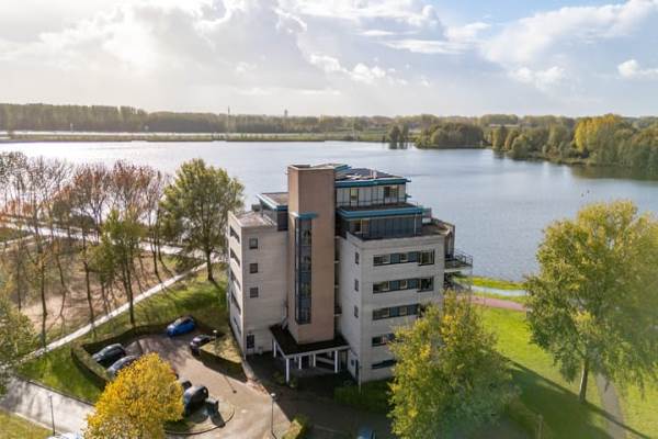 Woning Fellinilaan 332 Almere